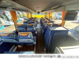 MERCEDES-BENZ Tourismo RHD/Travego/Cityliner/R 07/Kupplung neu