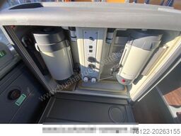 MERCEDES-BENZ Tourismo RHD/Travego/Cityliner/R 07/Kupplung neu