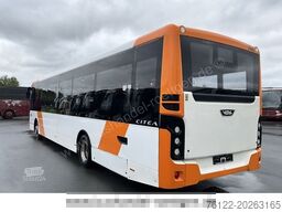 VDL Citea LLE / A20 / A21 / O 530 / Citaro