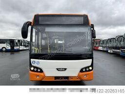 VDL Citea LLE / A20 / A21 / O 530 / Citaro