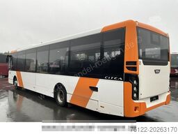 VDL Citea LLE / A20 / A21 / O 530 / Citaro