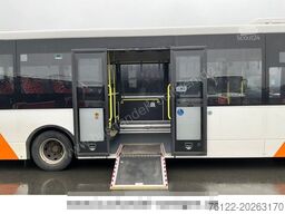 VDL Citea LLE / A20 / A21 / O 530 / Citaro
