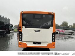 VDL Citea LLE / A20 / A21 / O 530 / Citaro