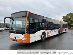 MERCEDES-BENZ O 530 G / Citaro / A23 / A40 / Euro6