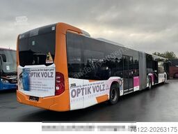 MERCEDES-BENZ O 530 G / Citaro / A23 / A40 / Euro6