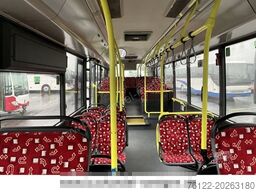 VDL Citea LLE / A20 / A21 / O 530 / Citaro