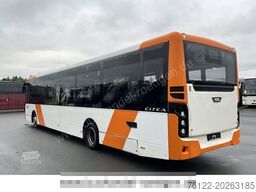 VDL Citea LLE / A20 / A21 / O 530 / Citaro