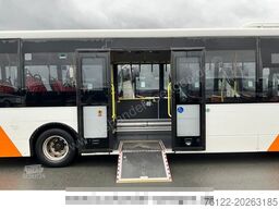 VDL Citea LLE / A20 / A21 / O 530 / Citaro