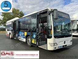 MERCEDES-BENZ O 530 LE/Citaro/Klima/Euro5/A20/A21 Lion?s City