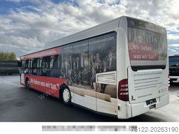 MERCEDES-BENZ O 530 LE/Citaro/Klima/Euro5/A20/A21 Lion?s City
