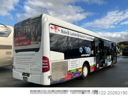 MERCEDES-BENZ O 530 LE/Citaro/Klima/Euro5/A20/A21 Lion?s City