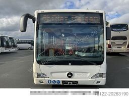 MERCEDES-BENZ O 530 LE/Citaro/Klima/Euro5/A20/A21 Lion?s City