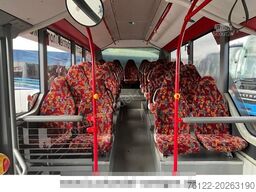 MERCEDES-BENZ O 530 LE/Citaro/Klima/Euro5/A20/A21 Lion?s City