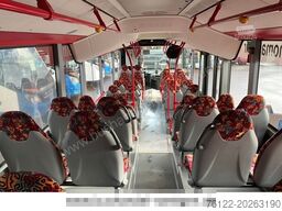 MERCEDES-BENZ O 530 LE/Citaro/Klima/Euro5/A20/A21 Lion?s City