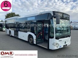 MERCEDES-BENZ 0 530 LE Citaro/Klima/Euro 6/A20/Lion's City