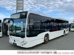 MERCEDES-BENZ 0 530 LE Citaro/Klima/Euro 6/A20/Lion's City