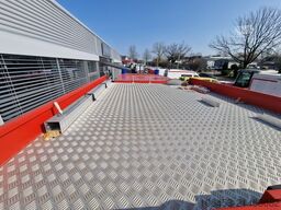 MAN 8.136 4X4 Rüstwagen Allrad zuschaltbar 9 Sitzer