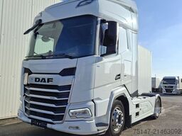 DAF XF 480 FT 4x2 ACC LDWS Euro6E Kipphydraulik