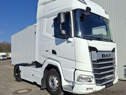 DAF XF 480 FT 4x2 ACC LDWS Euro6E Kipphydraulik