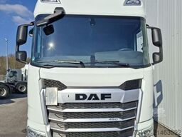 DAF XF 480 FT 4x2 ACC LDWS Euro6E Kipphydraulik