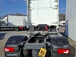 DAF XF 480 FT 4x2 ACC LDWS Euro6E Kipphydraulik