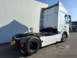 DAF XF 480 FT 4x2 ACC LDWS Euro6E Kipphydraulik