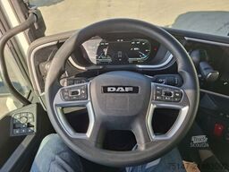 DAF XF 480 FT 4x2 ACC LDWS Euro6E Kipphydraulik