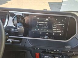 DAF XF 480 FT 4x2 ACC LDWS Euro6E Kipphydraulik