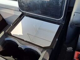 DAF XF 480 FT 4x2 ACC LDWS Euro6E Kipphydraulik