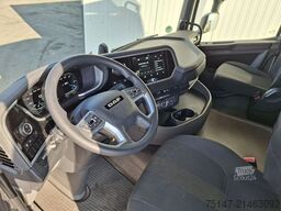 DAF XF 480 FT 4x2 ACC LDWS Euro6E Kipphydraulik