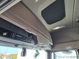 DAF XF 480 FT 4x2 ACC LDWS Euro6E Kipphydraulik