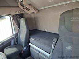 DAF XF 480 FT 4x2 ACC LDWS Euro6E Kipphydraulik