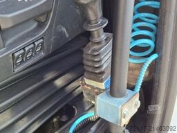 DAF XF 480 FT 4x2 ACC LDWS Euro6E Kipphydraulik