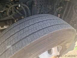 MERCEDES-BENZ 2148 4x4 Arocs Kipphydraulik HAD Hydrodrive