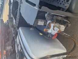 MERCEDES-BENZ 2148 4x4 Arocs Kipphydraulik HAD Hydrodrive