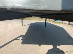 KRONE Wechselbrücke Koffer