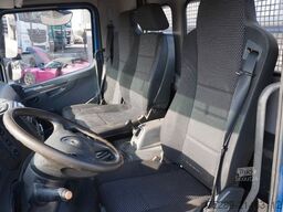 MERCEDES-BENZ Atego 824 Kipper Dreiseitenkipper Meiller