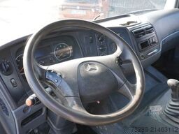 MERCEDES-BENZ Atego 824 Kipper Dreiseitenkipper Meiller