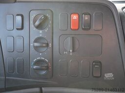 MERCEDES-BENZ Atego 824 Kipper Dreiseitenkipper Meiller