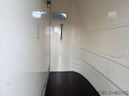  Equi-Trek Space Treka L 2 Pferdehänger 2,6t.