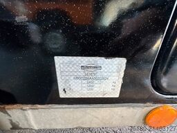 BÖCKMANN Big Master 2-Pferdeanhänger Aluboden 2,4t