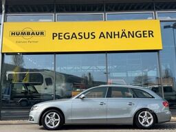 AUDI A4 Avant Attraction PKW Kombi Klima Radio