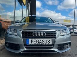 AUDI A4 Avant Attraction PKW Kombi Klima Radio