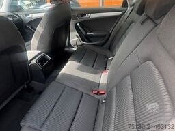 AUDI A4 Avant Attraction PKW Kombi Klima Radio