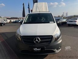 Mercedes-Benz Vito 111 CDI Tourer Begleitfahrzeug BF3+ / WVZ