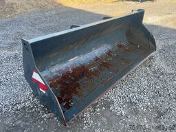 Magni Schaufel / Manitou Aufnahme / 1.000 kg / 2019