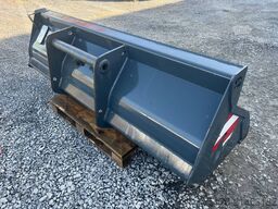 Magni Schaufel / Manitou Aufnahme / 1.000 kg / 2019