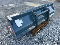 Magni Schaufel / Manitou Aufnahme / 1.000 kg / 2019