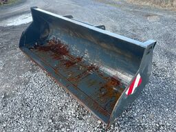 Magni Schaufel / Manitou Aufnahme / 1.000 kg / 2019