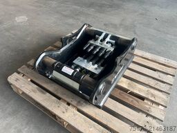 OilQuick OQ65 Adapterplatte / Schraubadapter 2023 / lagernd